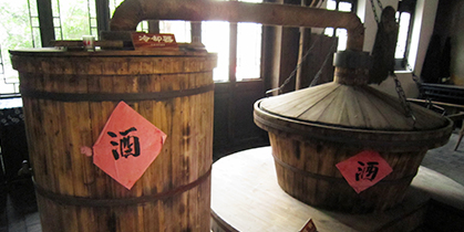 如何選購好酒？